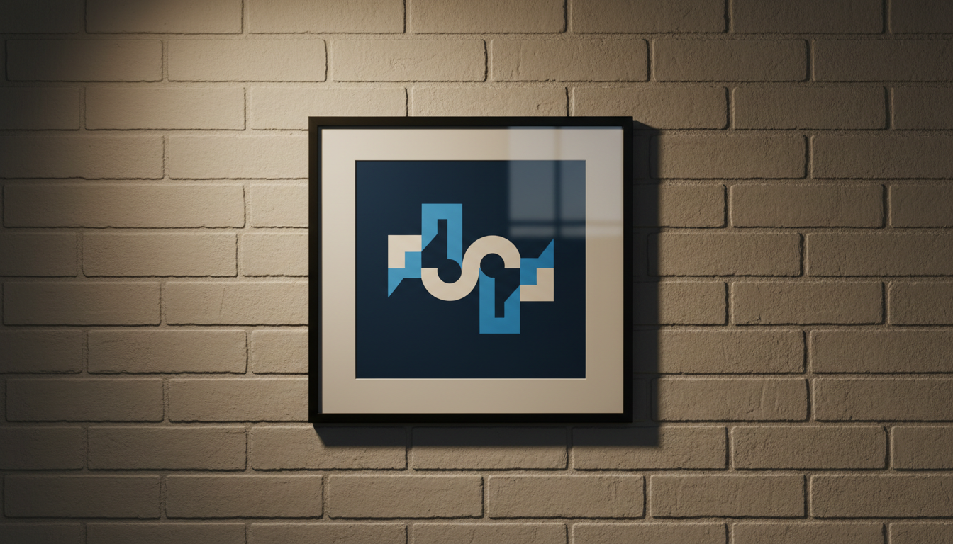 Plattencover Kunstdruck: So verewigst du dein Lieblingsalbum als hochwertiges Wandbild